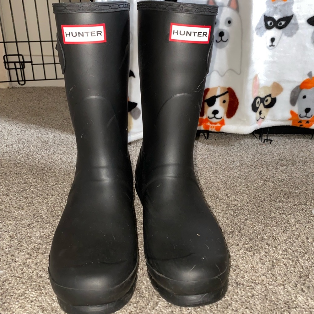 Women’s Hunter Boots